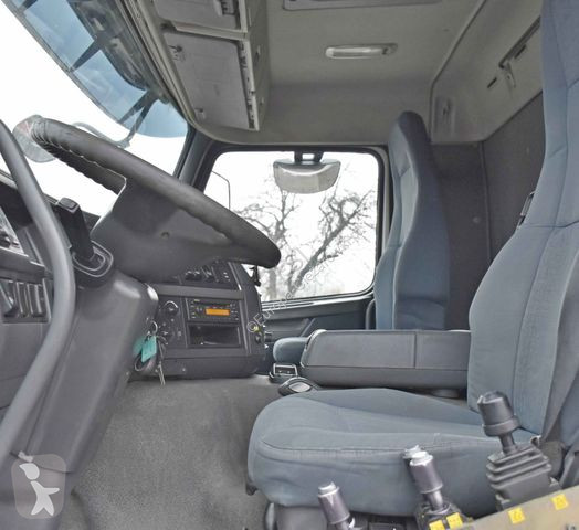 Volvo 450 Kipper 5,10m *PK 14002-EH B/FUNK *6x4...