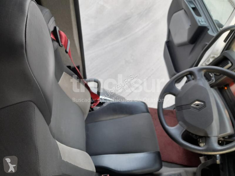Kamion Renault  D280.18