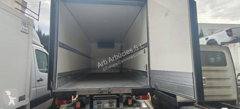 Camión Iveco