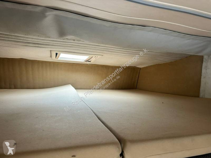 Camion Mercedes
