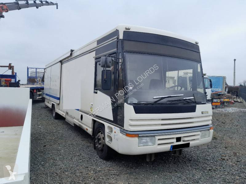شاحنة Renault