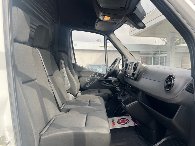 Kamion Mercedes SPRINTER FG 314 CDI 37N 3T5...