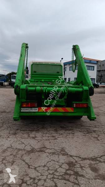 Camion Scania