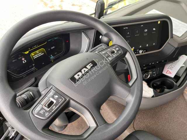 Camion DAF XF