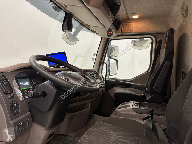 Camion DAF 230