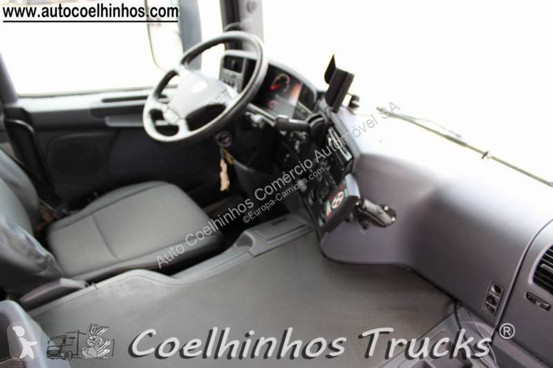 Camion Scania