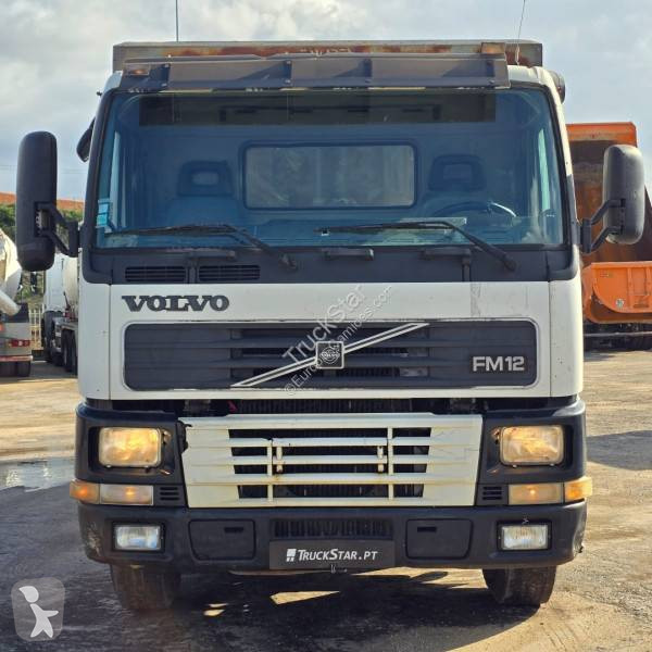 Camion Volvo