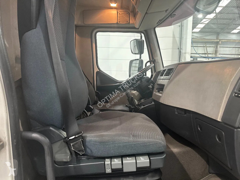 Camion Volvo FL 240 VERHUISWAGEN / CAMION DE...