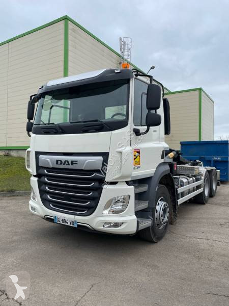 Camion DAF