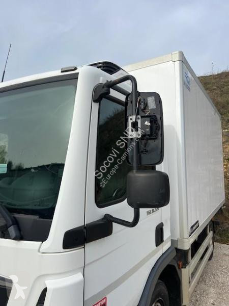 Camion MAN 8.220