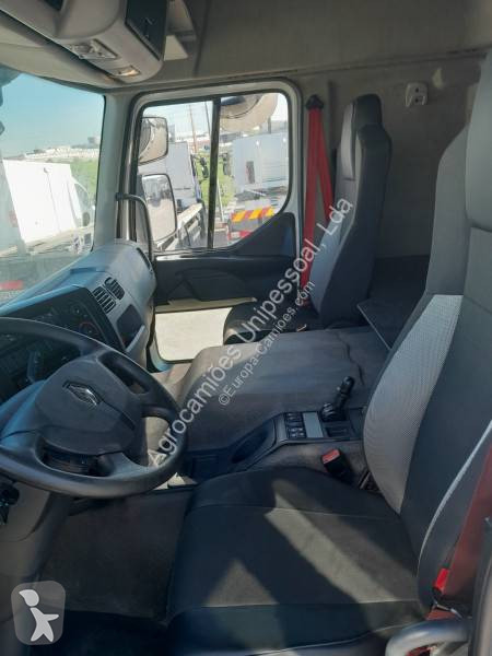 Camion Renault