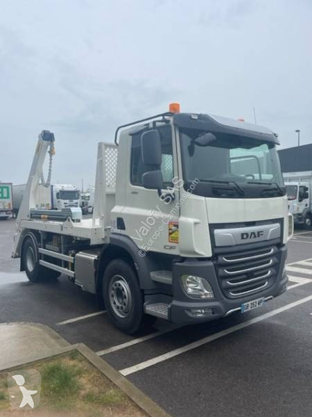 Camion DAF
