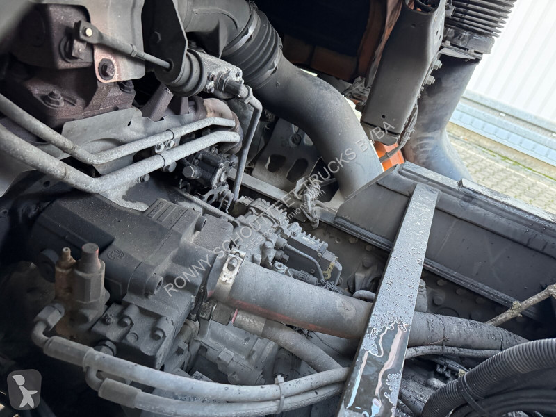 Camion Mercedes Actros 2541 L 6x2 Actros 2541 L...