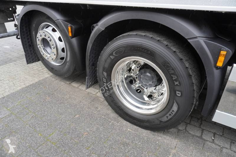 Camion DAF