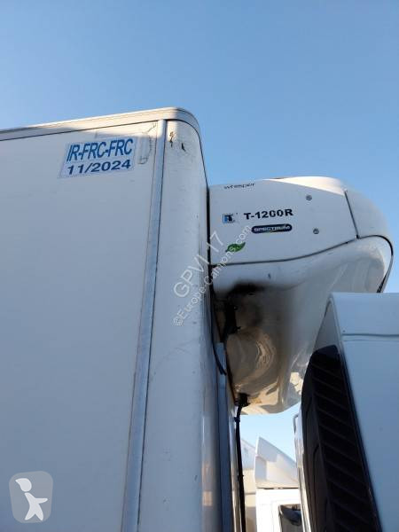Camion Renault