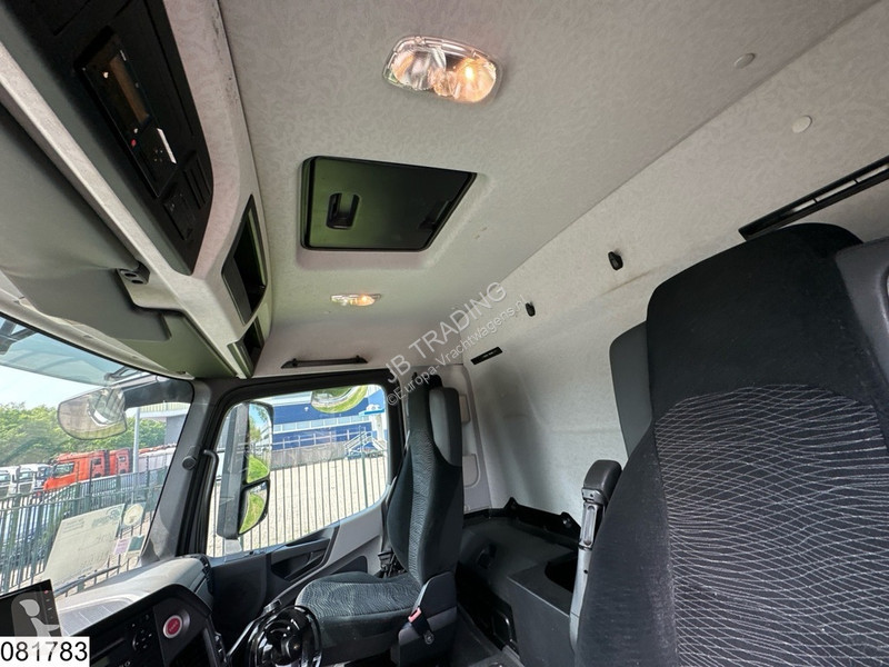 Kamion Mercedes 1842 EURO 6, Dhollandia, Combi