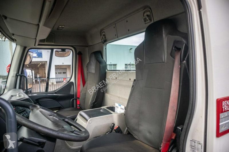 Lastbil Renault  PREMIUM D WIDE 320 DXI