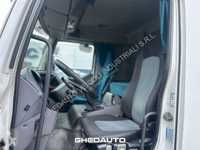Kamion DAF DAF - DAF FL 45 CENTINA + SPONDA