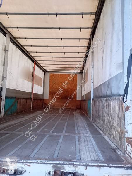 Camion Renault
