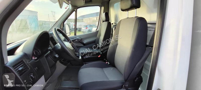 Camião Volkswagen 2.0 TDI 136