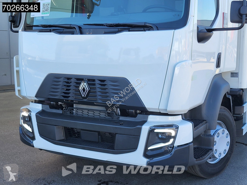Vrachtwagen Renault D 250 4X2 NEW 2024 NL reg....