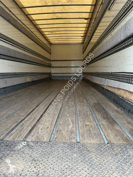 Camion Renault