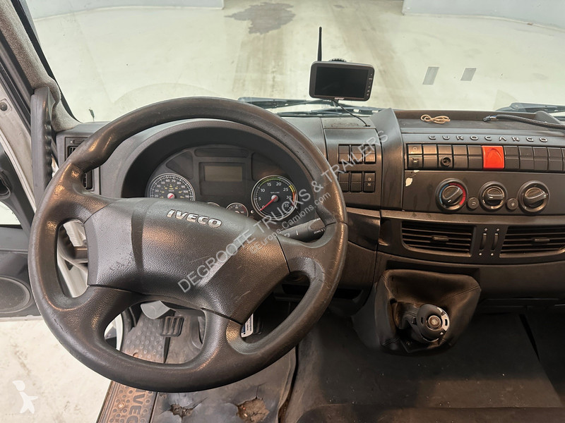 Camion Iveco 180E28