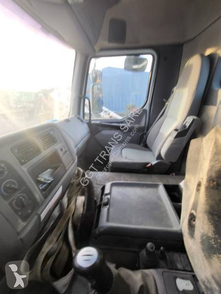 Vrachtwagen Renault