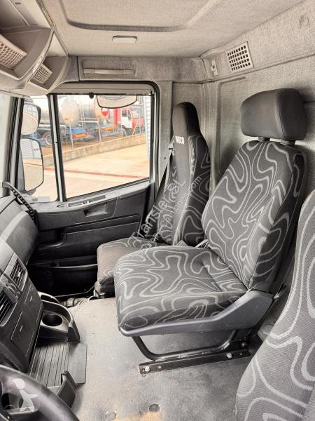Camion Iveco  AD 260SY/PS