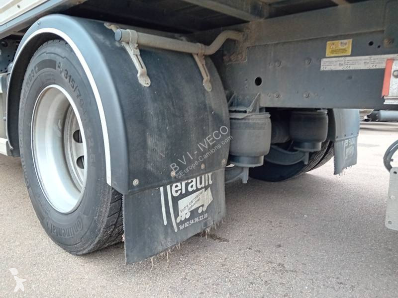 Camion DAF