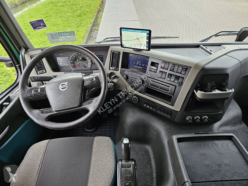 Camion Volvo 500 8X2 PK33002 6X HYDR.