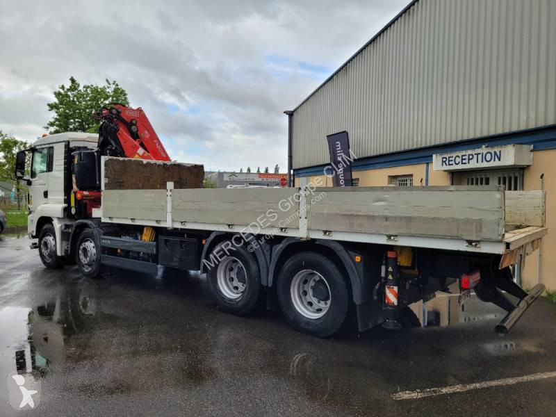 Camion MAN