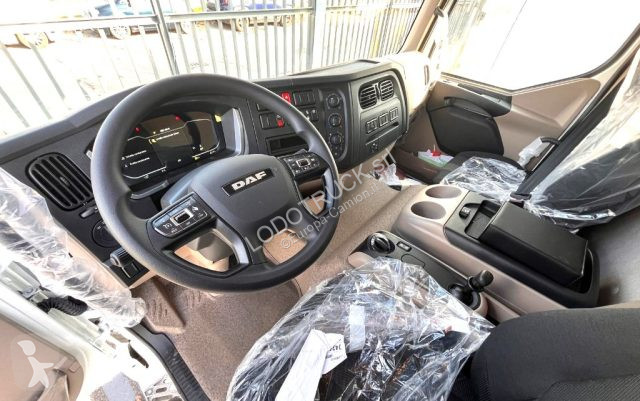 Camion DAF X