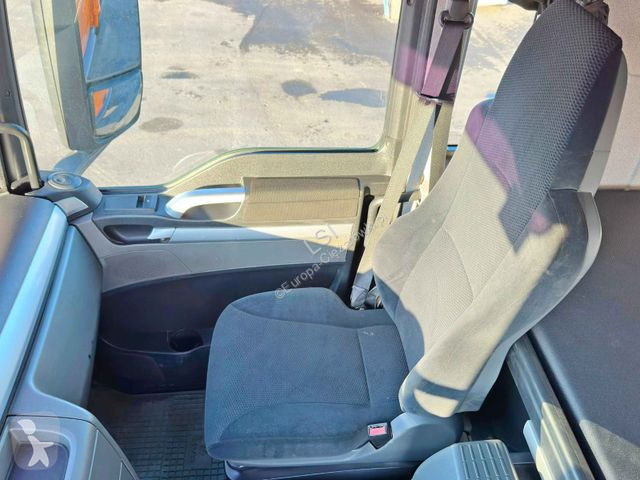 Kamion MAN TGS * Kipper 4,80 m * 6x4 * TOPZUSTAND
