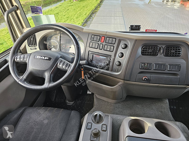 Camion DAF 210 7.49T AIRCO LIFT