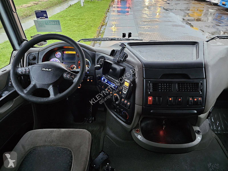 Camion DAF 105410 6X2 FAS NL-TRUCK
