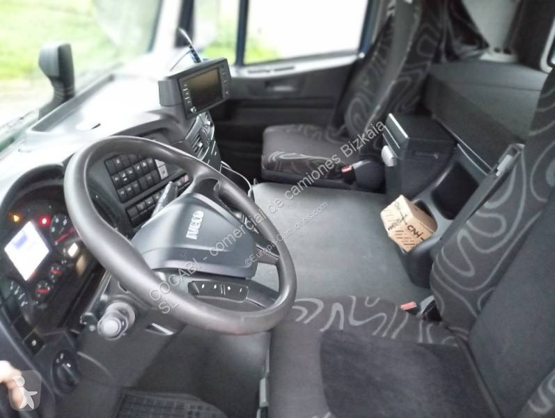 Camion Iveco