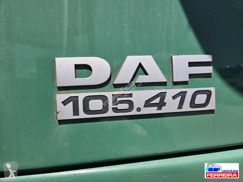 Camion DAF