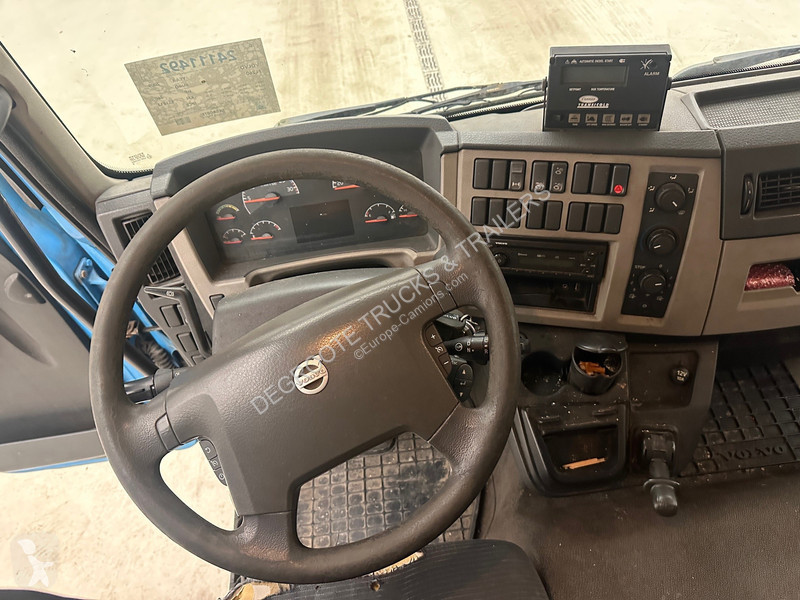 Kamion Volvo FL 260 - 4x2
