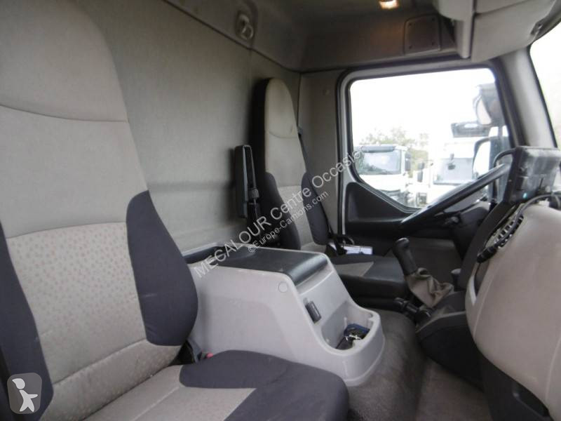 Camion Renault
