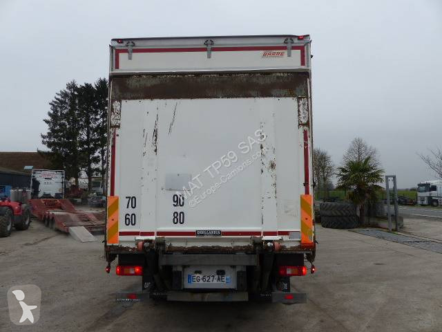 Kamion Volvo