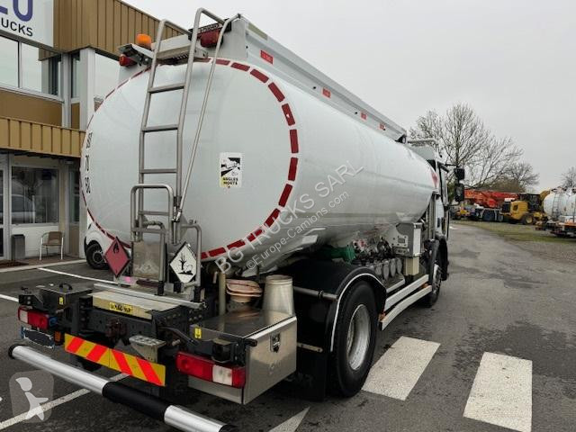 Kamion Renault 270 DXI