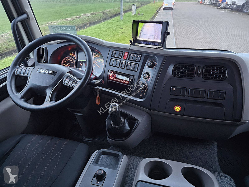 Kamion DAF 230 19T MANUAL AIRCO