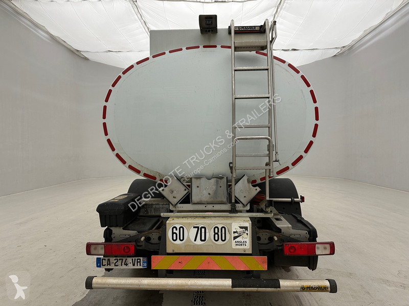 Camion Renault 310 DXi