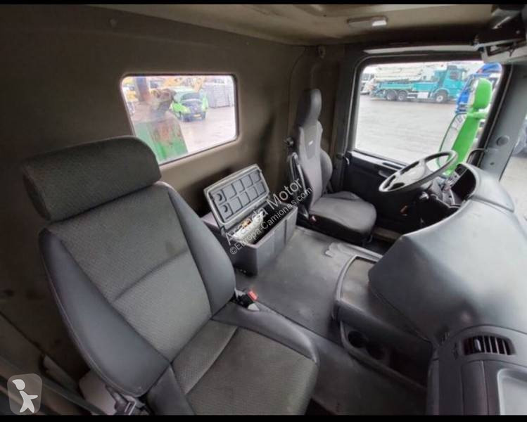 Kamion Scania