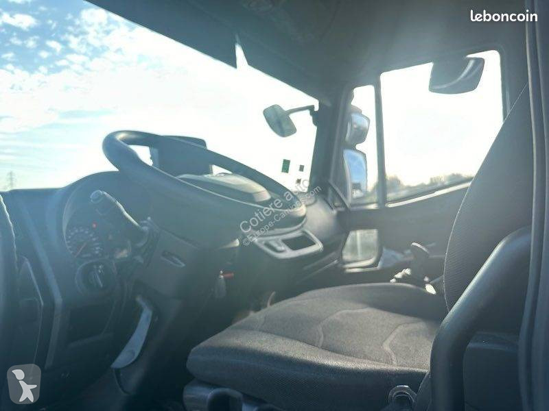Camion Iveco