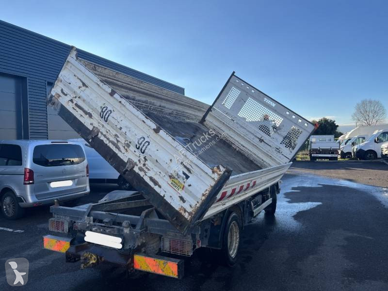 Camion Isuzu