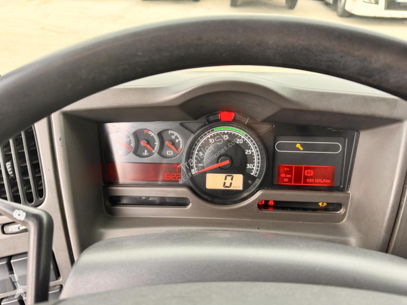 Camion Renault 220.13