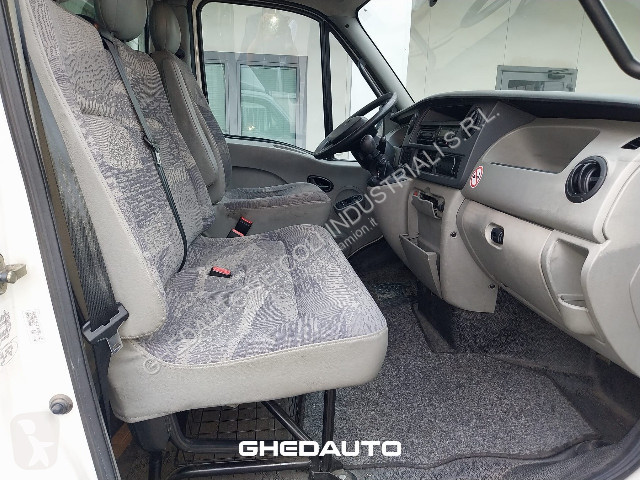 Veicolo commerciale Renault MASCOTT 180.65 -...