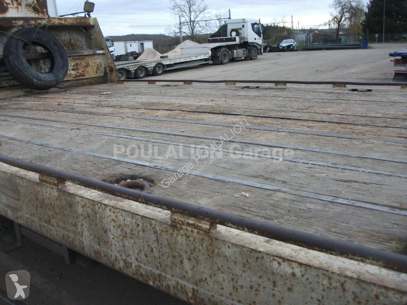 Camion Mercedes 2533